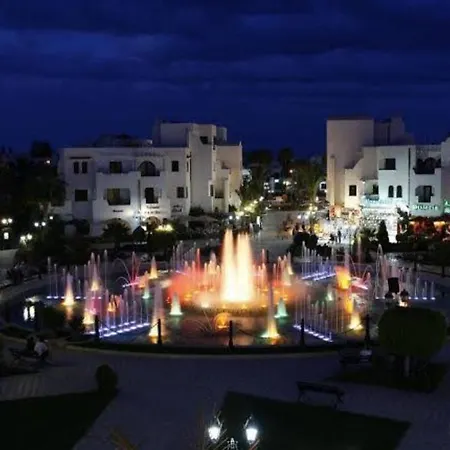 Bungalow Marina Port Kantaoui Sousse Exterior photo
