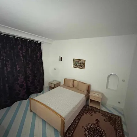 Bungalow Marina Port Kantaoui Sousse Exterior photo