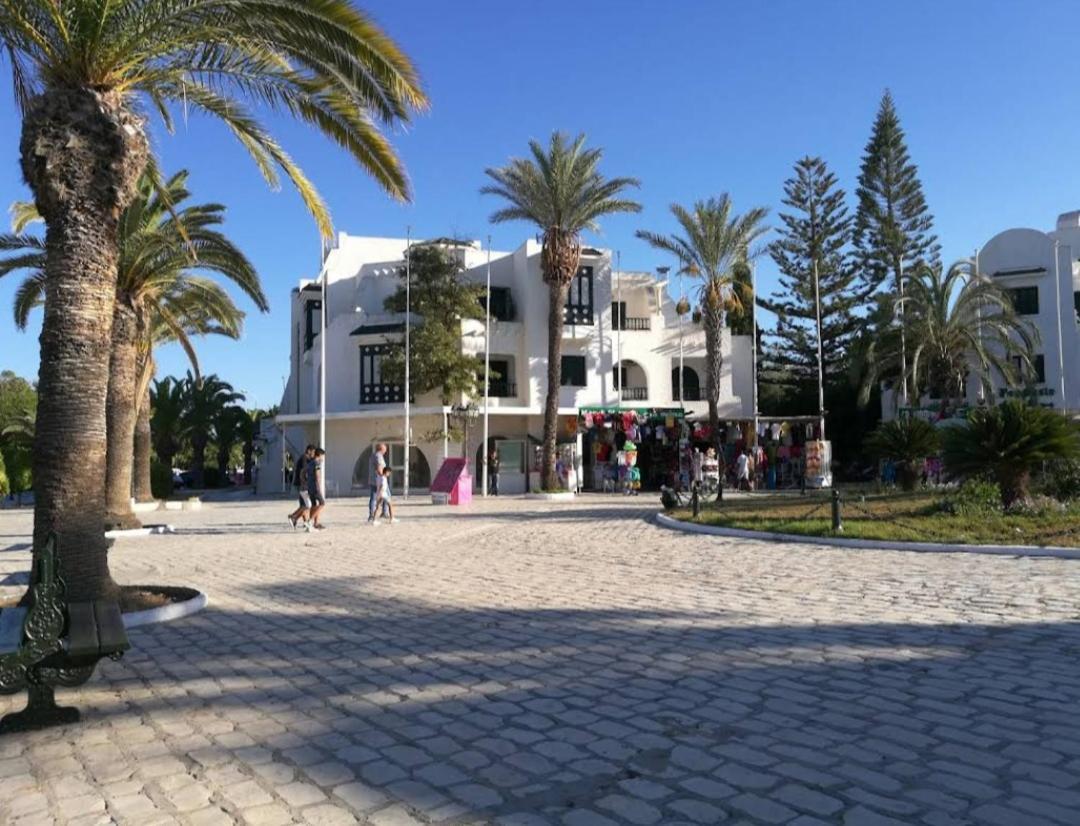 Marina Port Kantaoui