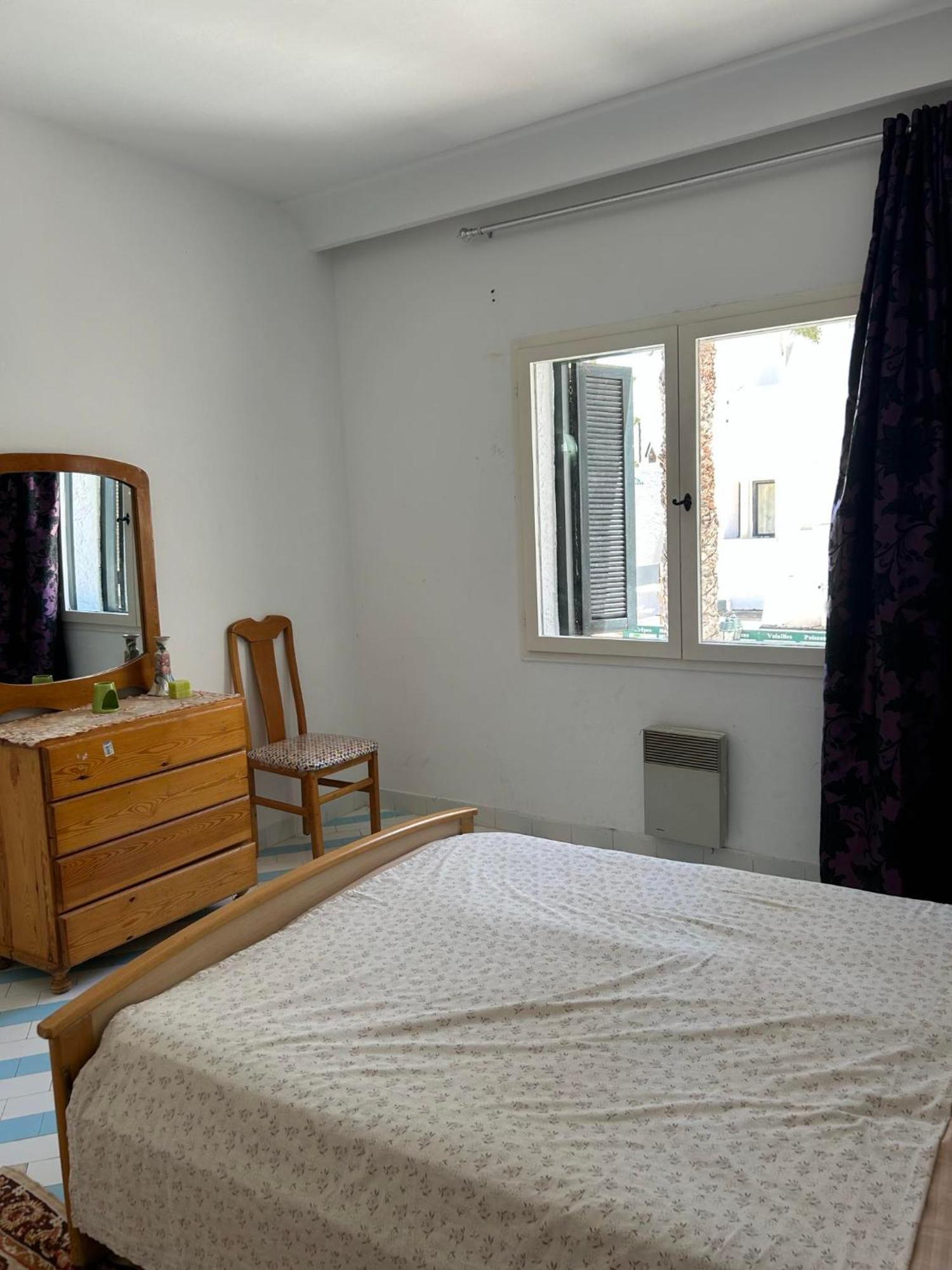 Apartament Marina Port Kantaoui