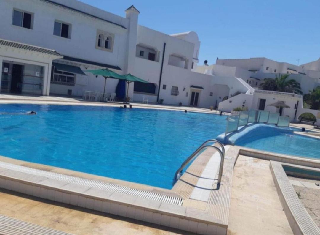 Marina Port Kantaoui Apartament *